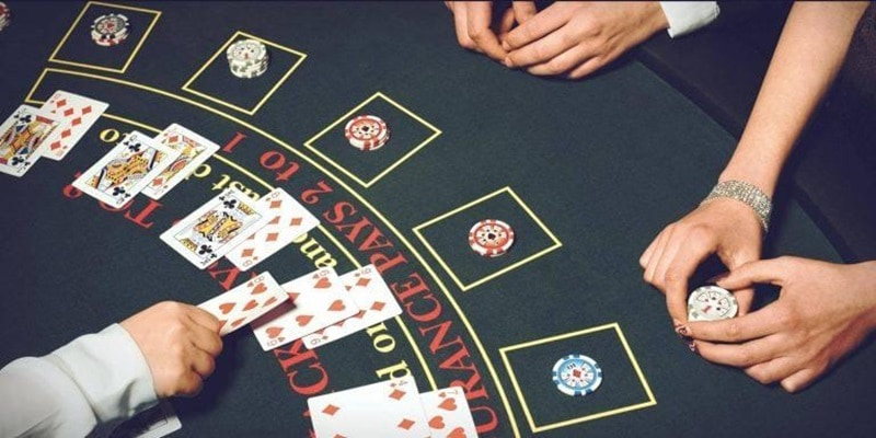 Giới thiệu về Blackjack - game bài phổ biến 2024