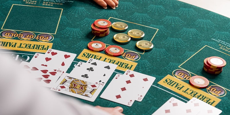 Quy tắc tính điểm bạn nên biết trong cách chơi Blackjack