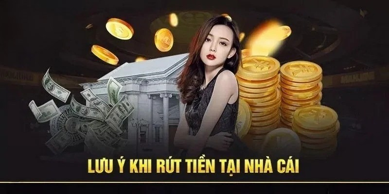 Những lưu ý quan trọng khi rút thưởng tại IWIN68 cần ghi nhớ