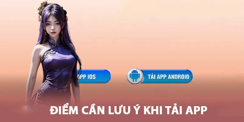 Những vấn đề thắc mắc của hội viên khi tải app IWIN68 2024