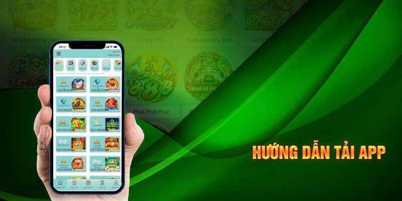 Hướng dẫn tải app IWIN68 chỉ trong 04 bước đơn giản