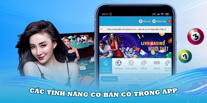 Những lý do nên tải app IWIN68 mà khách hàng nên nhớ